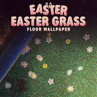 Easter Grass