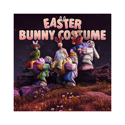 Скин Bunny Costume
