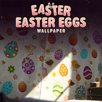 Easter Eggs