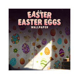 Скин Easter Eggs