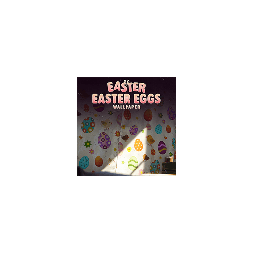 Скин Easter Eggs в Rust