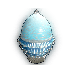 Скин Rustigé Egg - Cerulean