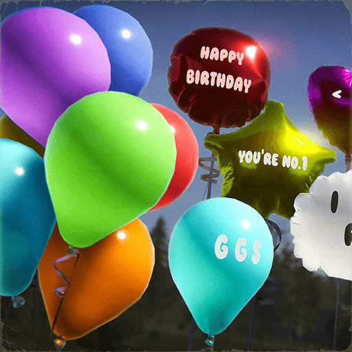 Balloon Pack