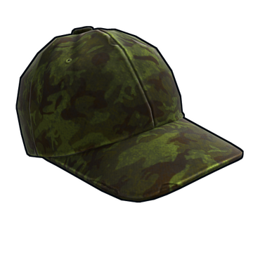 Steam Community Market :: Listings for Forest Camo Cap
