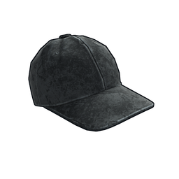 Скин Grey Cap
