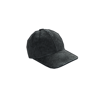 Grey Cap