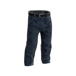 Скин Urban Camo Pants