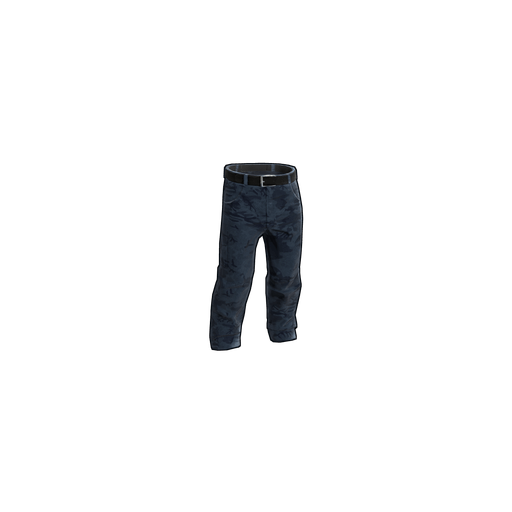 Скин Urban Camo Pants в Rust
