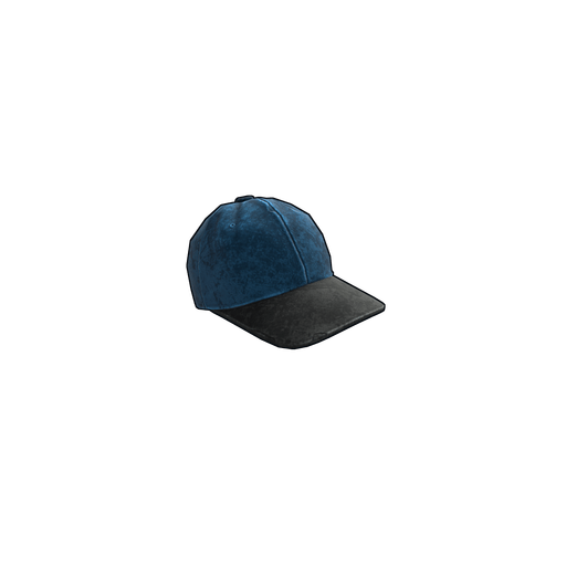 Скин Blue Cap в Rust