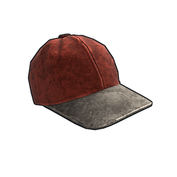 Скин Red Cap