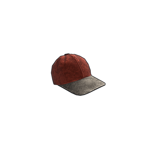 Скин Red Cap в Rust