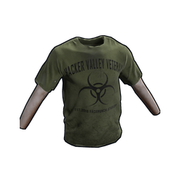 Скин Hacker Valley Veteran