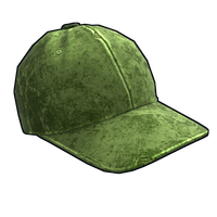 Green Cap