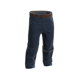 Blue Jeans