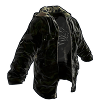Hunting Jacket