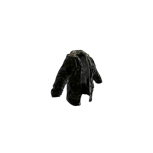 Скин Hunting Jacket в Rust