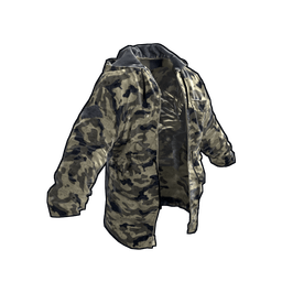 Скин Urban Camo Jacket