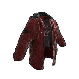 Red Jacket