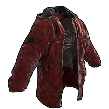 Buy shop red jacket