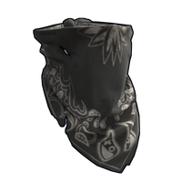 Black Bandana