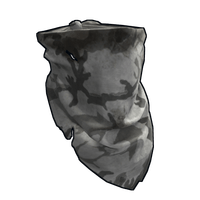 Snow Camo Bandana