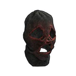 Скин Nightmare Balaclava