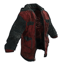 Provocateur Jacket