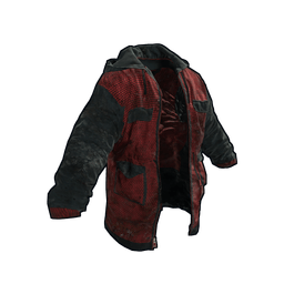Скин Provocateur Jacket