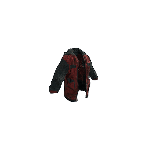 Скин Provocateur Jacket в Rust