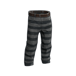Скин Old Prisoner Pants