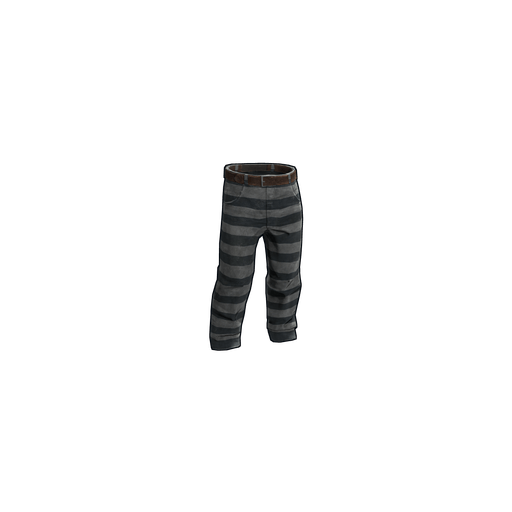 Скин Old Prisoner Pants в Rust