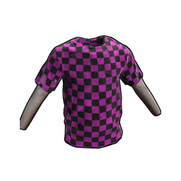 Скин Missing Textures TShirt