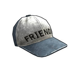 Скин Friendly Cap