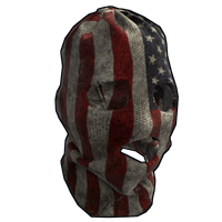 Murica Balaclava