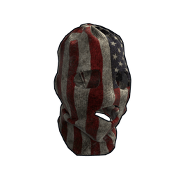 Скин Murica Balaclava