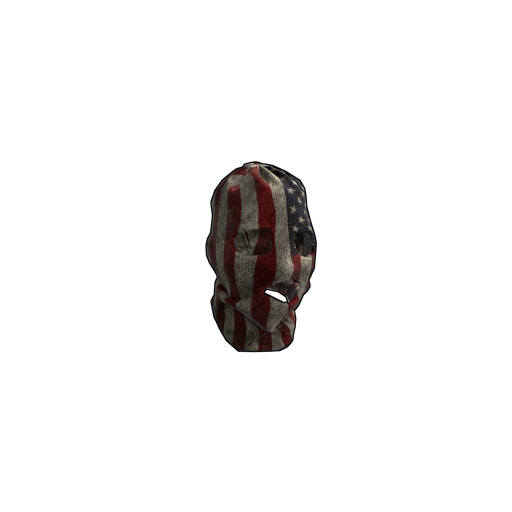 Скин Murica Balaclava в Rust
