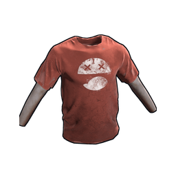 Скин Facepunch TShirt