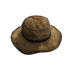 Скин Farmer Hat