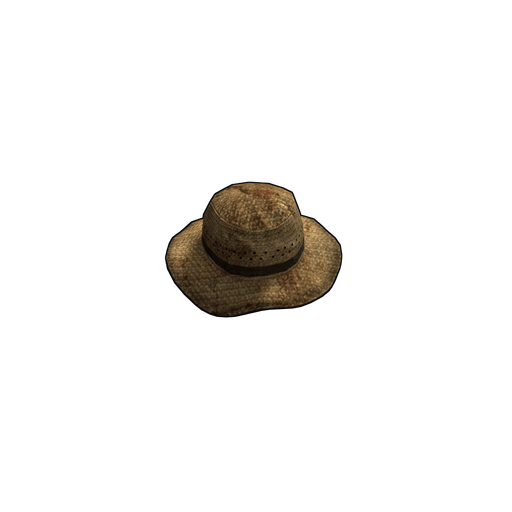 Скин Farmer Hat в Rust
