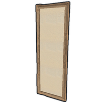 Tall Picture Frame