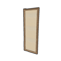 Скин Tall Picture Frame