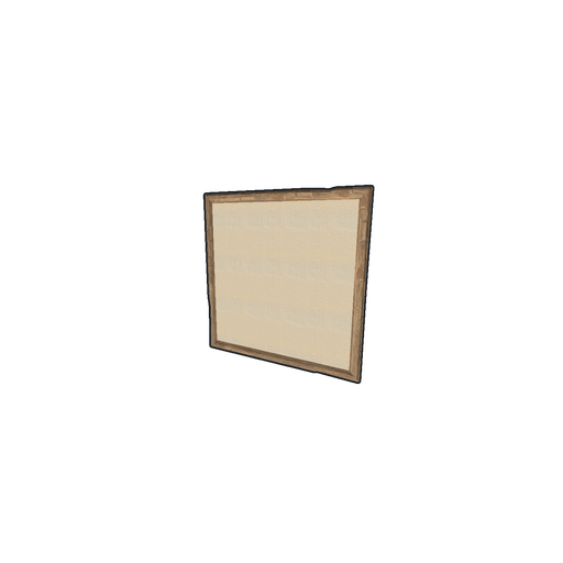 Скин XL Picture Frame в Rust