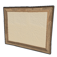 Landscape Picture Frame