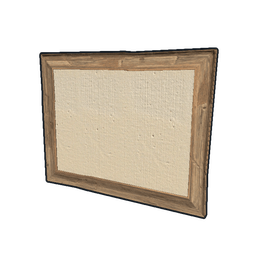 Скин Landscape Picture Frame