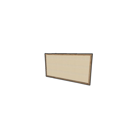 Скин XXL Picture Frame в Rust