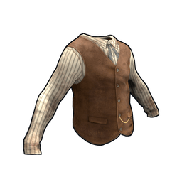 Скин Lawman