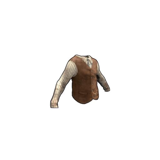 Скин Lawman в Rust
