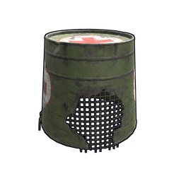 Скин Medic Helmet