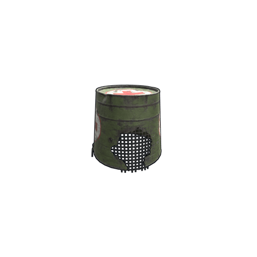 Скин Medic Helmet в Rust