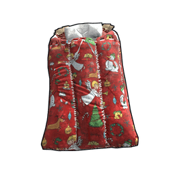 Скин Aston Christmas